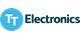 Image of TT Electronics Logo