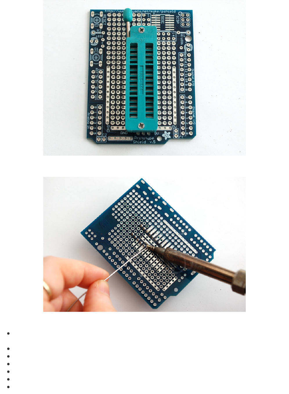 Arduino Tips, Tricks, and Techniques Datasheet by Adafruit Industries ...