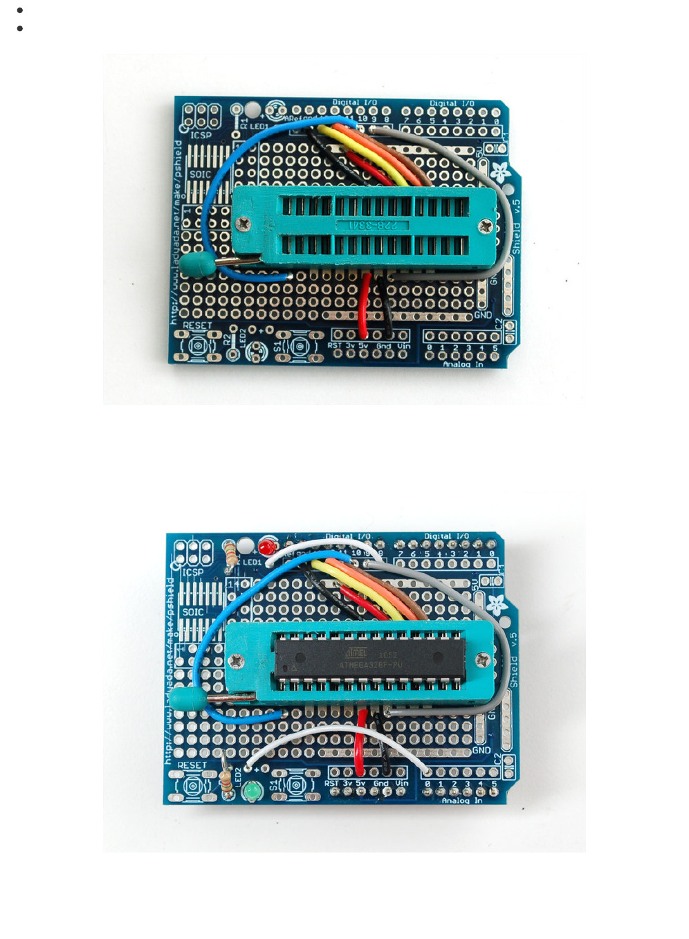 Arduino Tips, Tricks, and Techniques Datasheet by Adafruit Industries ...