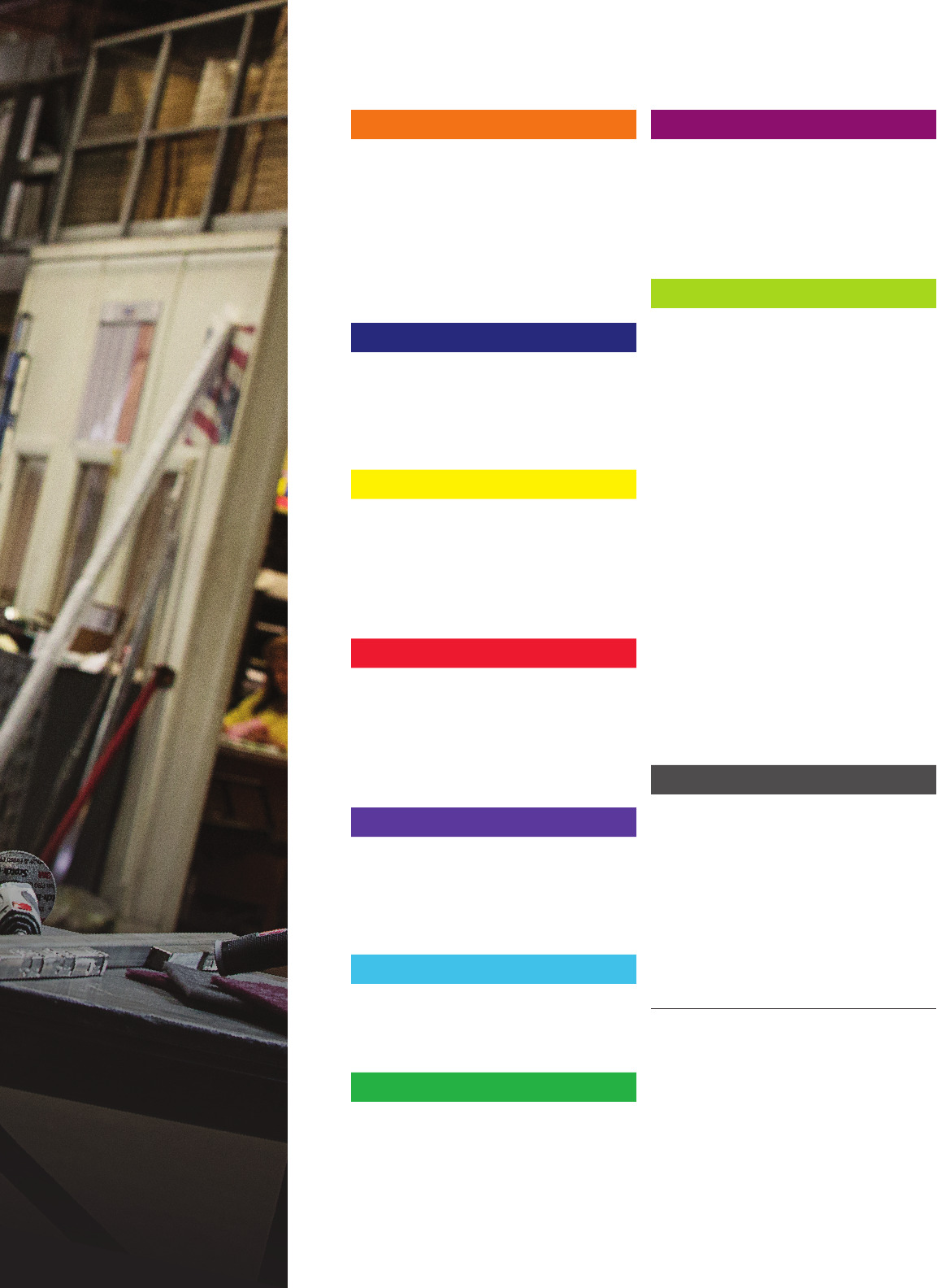 Metalworking Catalog Datasheet by 3M DigiKey Electronics