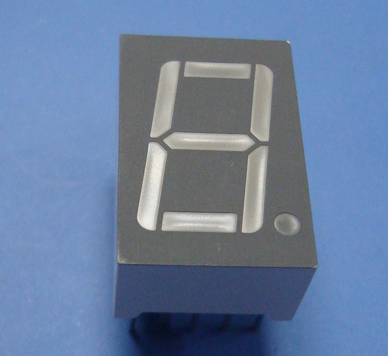 How to Interface a Seven-Segment Display with an Arduino