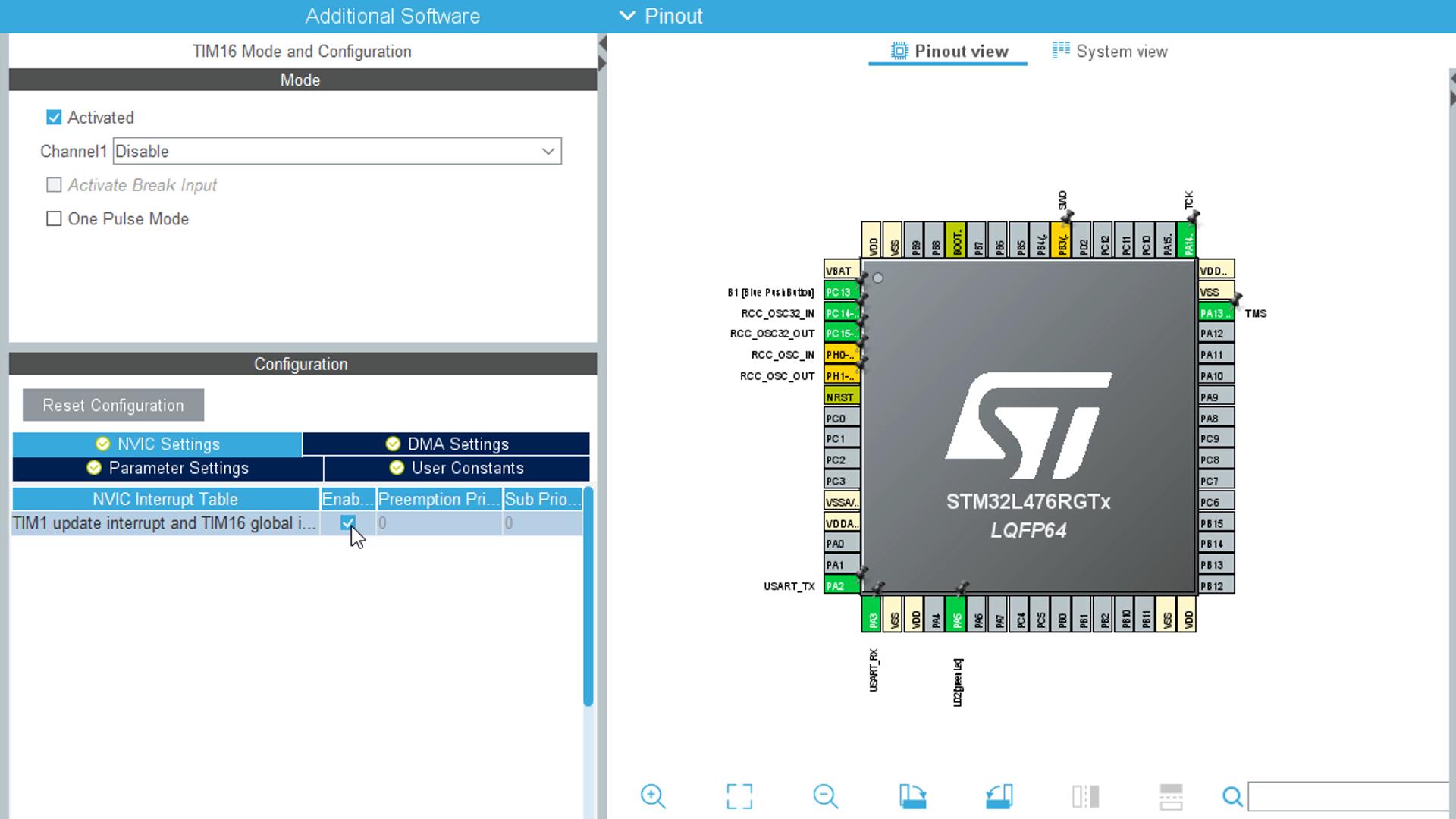 Getting Started with STM32 Timers and Timer Interrupts