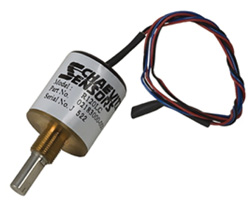 Inductive Sensor Solutions for Industrial Settings | DigiKey